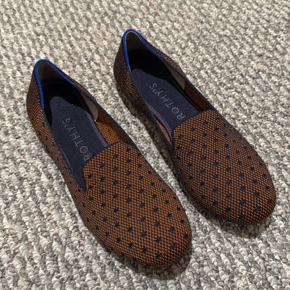 Rothy's Shoes - Rothy’s loafers